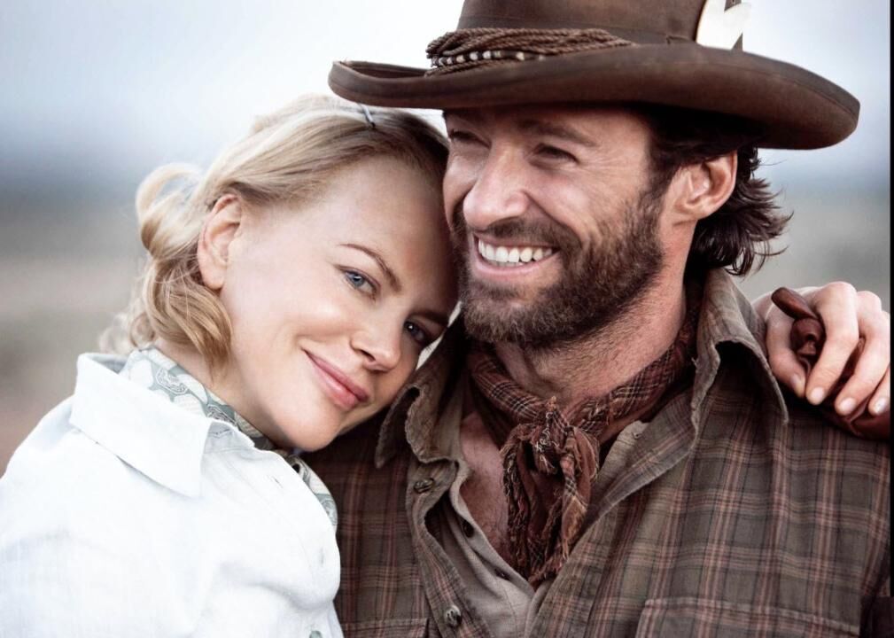 #22. ‘Australia’ (2008)